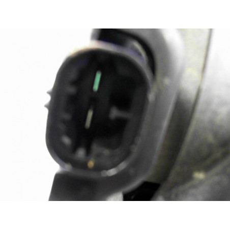 MOTEUR VENTILATEUR RADIATEUR PEUGEOT 207
