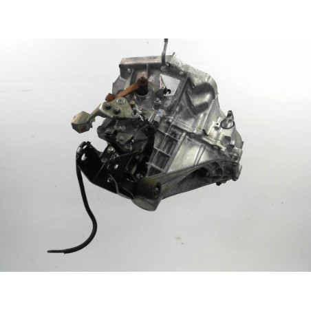 BOITE A VITESSE MECANIQUE TOYOTA YARIS II Phase 1 2005-2009 1.3 VVT-i 