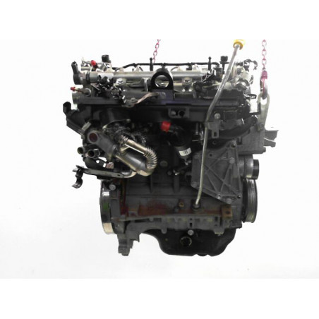 MOTEUR DIESEL OPEL CORSA IV Phase 1  2006-2010 1.3 CDTI 