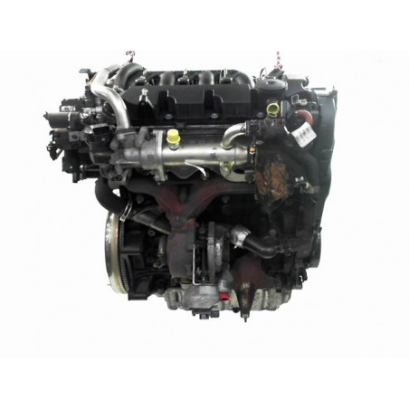 MOTEUR DIESEL FORD FOCUS C-MAX 03-07 2.0 TDCi