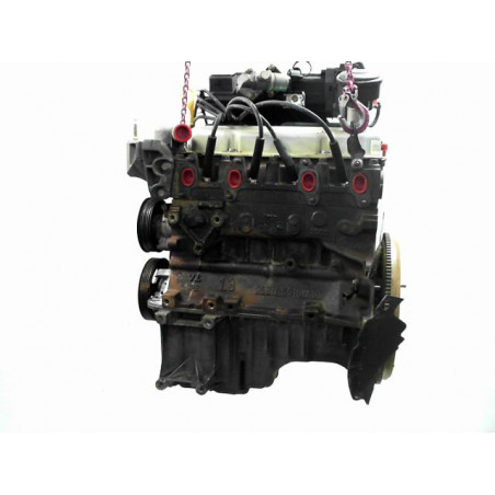 MOTEUR ESSENCE FORD FIESTA IV Phase 1 1995-1999 1.3 i