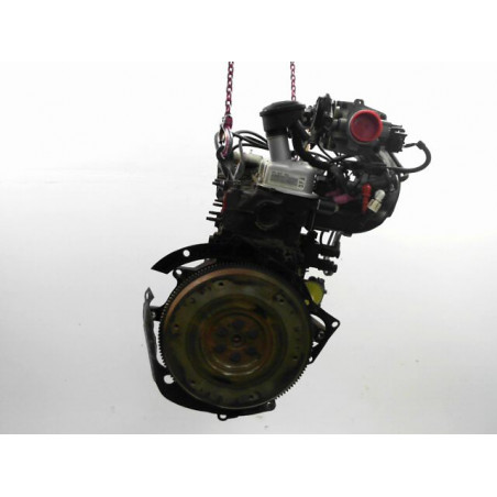 MOTEUR ESSENCE FORD FIESTA IV Phase 1 1995-1999 1.3 i