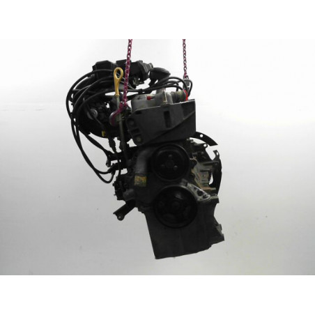 MOTEUR ESSENCE FORD FIESTA IV Phase 1 1995-1999 1.3 i