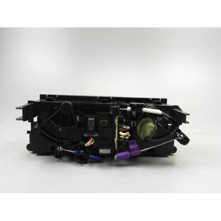 COMMANDE DE CHAUFFAGE PEUGEOT 207 2006-2013