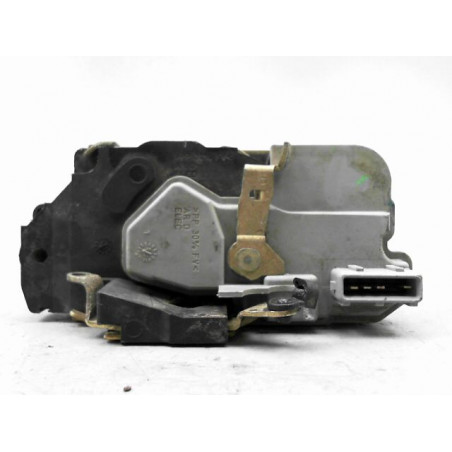 SYSTEME CONDAMNATION ARRIERE DROIT PEUGEOT 206 1998-2009