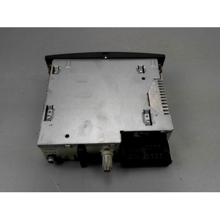 AUTORADIO RENAULT GRAND SCENIC MONOSP. II Phase 2 LONG 2006-2009