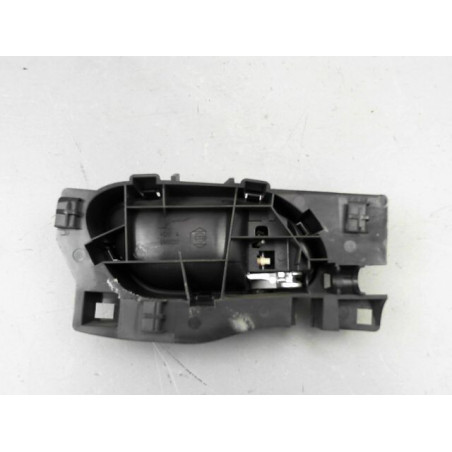 POIGNEE INTERIEURE PORTE AVANT GAUCHE PEUGEOT 207 2006-2013