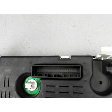 BLOC COMPTEURS RENAULT MODUS Phase 2 2008-...