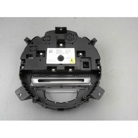BLOC COMPTEURS MINI MINI II Phase 1 (R56) 2006-2010