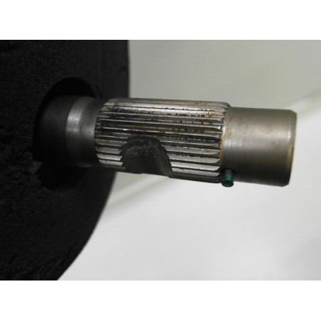 CREMAILLERE RENAULT MEGANE III Phase 1 2008-2012