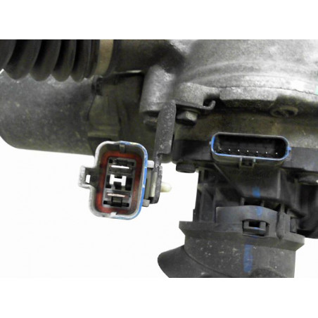 CREMAILLERE SUZUKI SWIFT III 2005-2011
