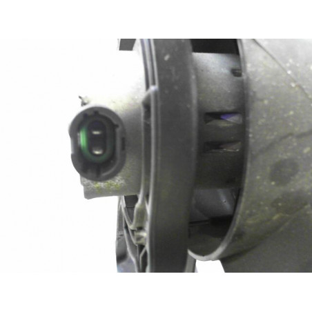 MOTEUR VENTILATEUR RADIATEUR RENAULT CLIO III Phase 2 2009-...