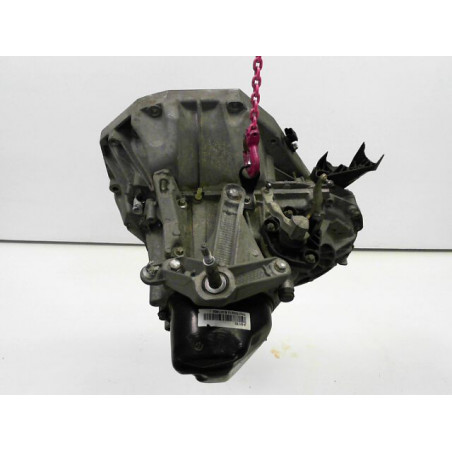 BOITE A VITESSE MECANIQUE RENAULT CLIO 1.4 16V