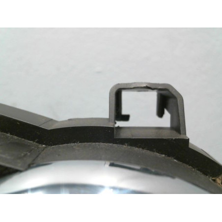 BLOC COMPTEURS PEUGEOT 207