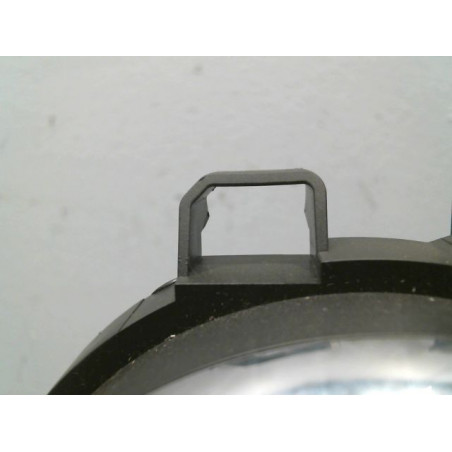 BLOC COMPTEURS PEUGEOT 207
