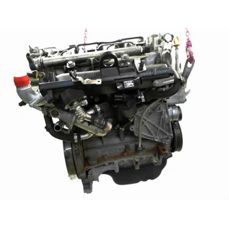MOTEUR DIESEL SUZUKI SWIFT III 2005-2011 1.3 DDiS 