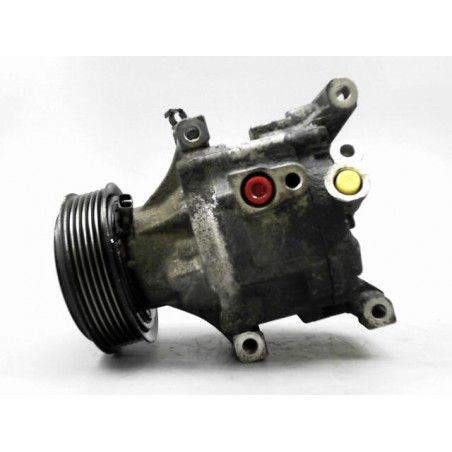 COMPRESSEUR AIR CONDITIONNE FIAT PUNTO