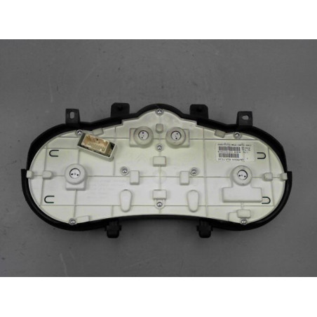 BLOC COMPTEURS PEUGEOT 206