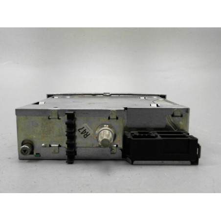 AUTORADIO RENAULT CLIO