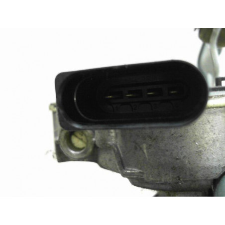 MECANISME+MOTEUR LEVE-GLACE AVANT DROIT NISSAN ALMERA TINO MONOSP. Phase 1 2000-2003