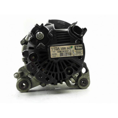 ALTERNATEUR VOLKSWAGEN GOLF V (1K) 2003-2008