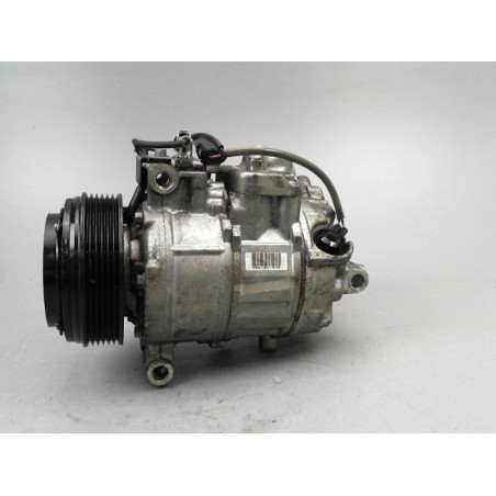 COMPRESSEUR AIR CONDITIONNE BMW SERIE 5 BERL. V Phase 1 (E60) 2003-2007