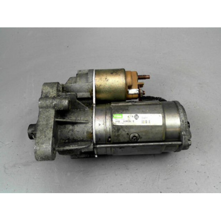 DEMARREUR RENAULT VEL SATIS Phase 1 2002-2005
