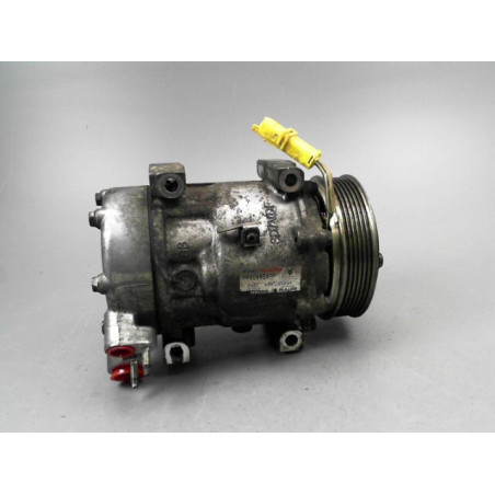 COMPRESSEUR AIR CONDITIONNE CITROEN XSARA PICASSO MONOSP. 1999-2010