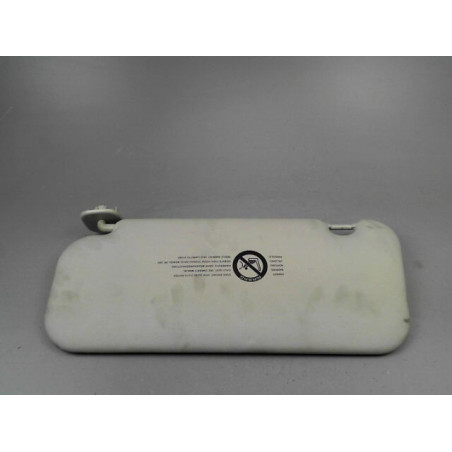 PARE-SOLEIL DROIT CITROEN XSARA PICASSO MONOSP. 1999-2010