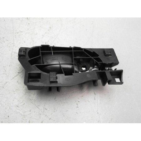 POIGNEE INTERIEURE PORTE ARRIERE GAUCHE PEUGEOT 207 2006-2013