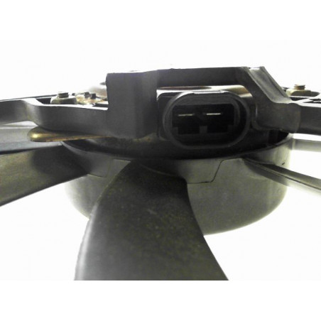 MOTEUR VENTILATEUR RADIATEUR RENAULT TWINGO I Phase 3 2000-2007