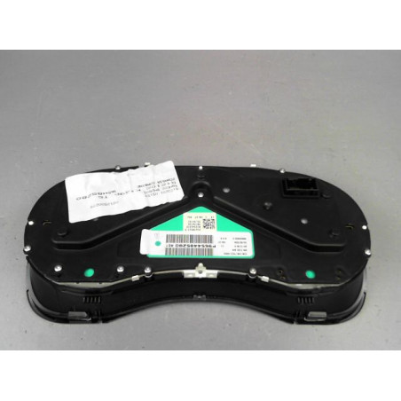 BLOC COMPTEURS PEUGEOT 307 SW Phase 2 2005-2008