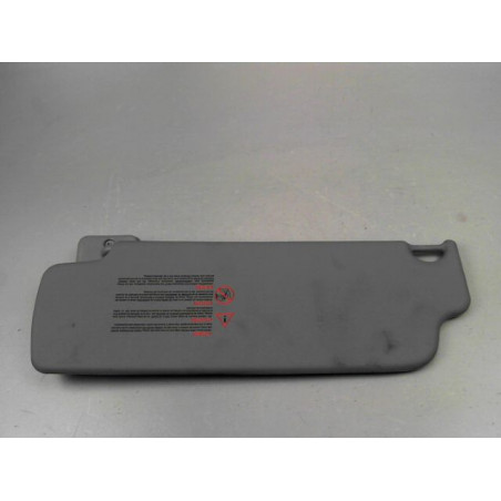 PARE-SOLEIL DROIT RENAULT TWINGO I Phase 3 2000-2007