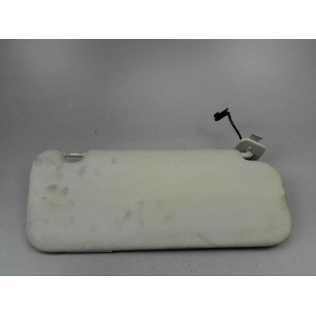 PARE-SOLEIL GAUCHE PEUGEOT 407 BERL. Phase 1 2004-2008