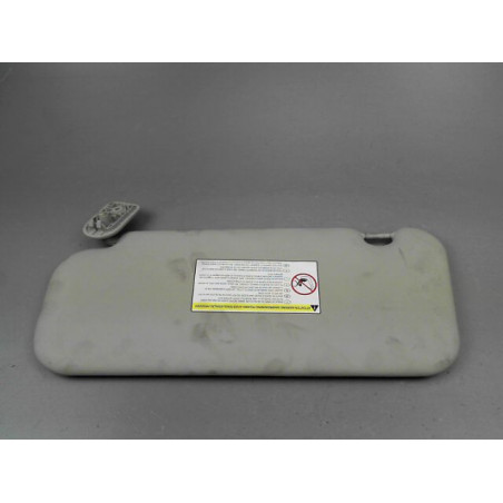 PARE-SOLEIL DROIT PEUGEOT 207 2006-2013