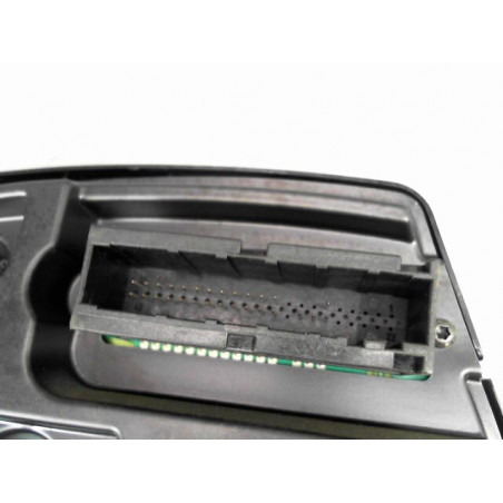 BLOC COMPTEURS OPEL ASTRA GTC III Phase 1 (H) 2005-2006