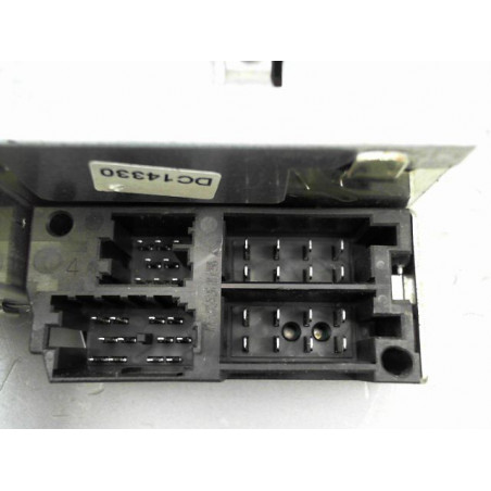 AUTORADIO RENAULT SCENIC MONOSP. II Phase 2 2006-2009