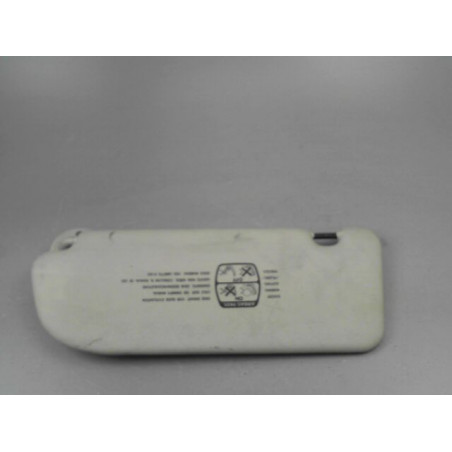 PARE-SOLEIL DROIT CITROEN XSARA Phase 2 2000-2004