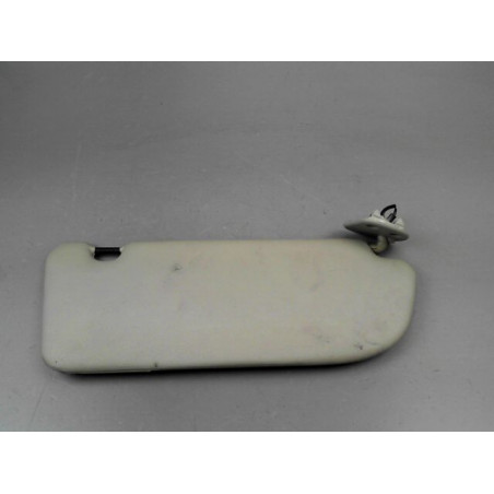 PARE-SOLEIL GAUCHE CITROEN XSARA Phase 2 2000-2004