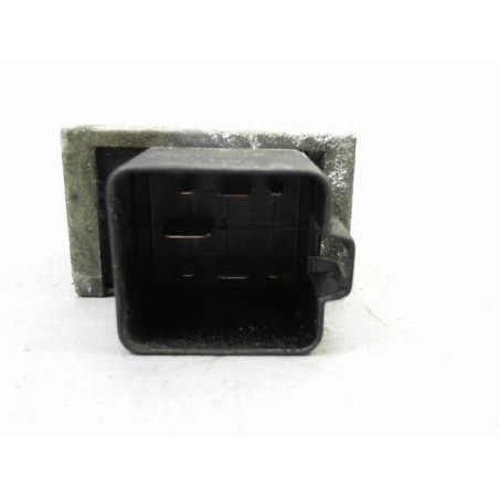 BOITIER DE PRECHAUFFAGE RENAULT CLIO III Phase 1 2005-2009