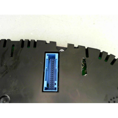 BLOC COMPTEURS AUDI A1 Phase 1 (8X) 2010-2015