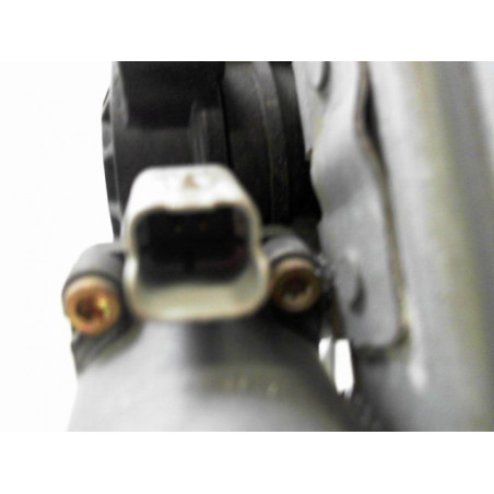 MECANISME+MOTEUR LEVE-GLACE AVANT GAUCHE PEUGEOT 206 1998-2009