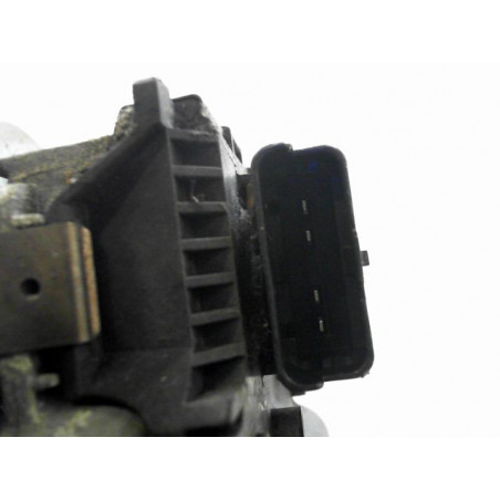 MECANISME ESSUIE-GLACE AVANT PEUGEOT 407 SW Phase 2 2008-2011