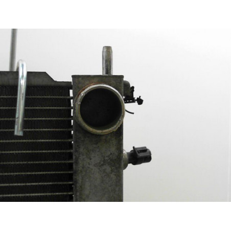 RADIATEUR RENAULT MODUS Phase 1 2004-2007