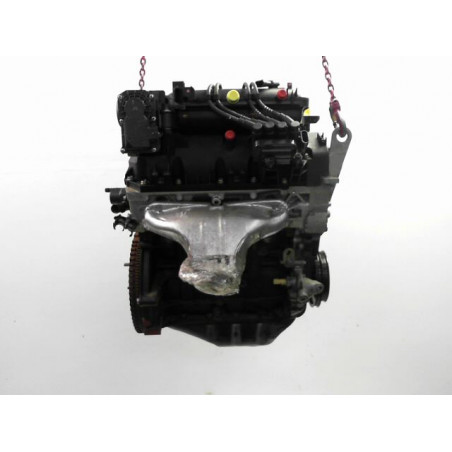 MOTEUR ESSENCE DACIA SANDERO I 2008-2012 1.2 16V LPG