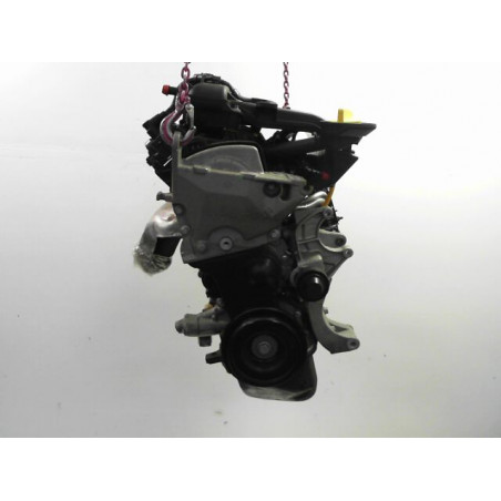 MOTEUR ESSENCE DACIA SANDERO I 2008-2012 1.2 16V LPG