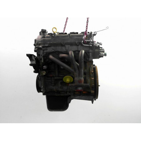 MOTEUR ESSENCE TOYOTA YARIS I Phase 1 1999-2003 1.0 
