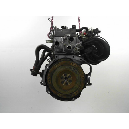 MOTEUR ESSENCE TOYOTA YARIS I Phase 1 1999-2003 1.0 