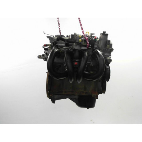 MOTEUR ESSENCE TOYOTA YARIS I Phase 1 1999-2003 1.0 