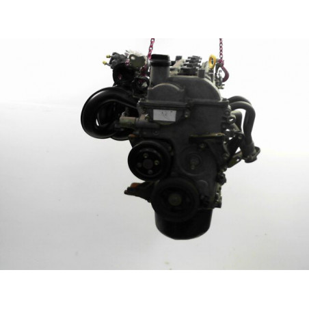 MOTEUR ESSENCE TOYOTA YARIS I Phase 1 1999-2003 1.0 